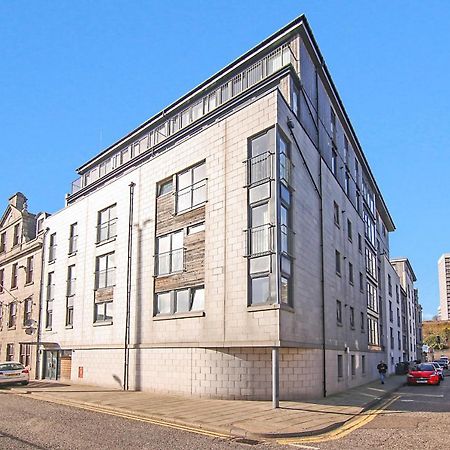 Mearns Street Apartments - Grampian Lettings Ltd Абердин Екстер'єр фото